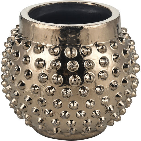 Dorus 10.25 X 9 inch Vase