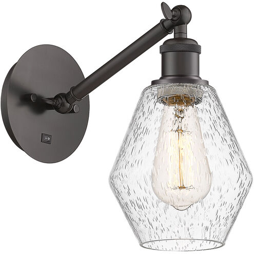 Ballston Cindyrella LED 6 inch Oil Rubbed Bronze Sconce Wall Light