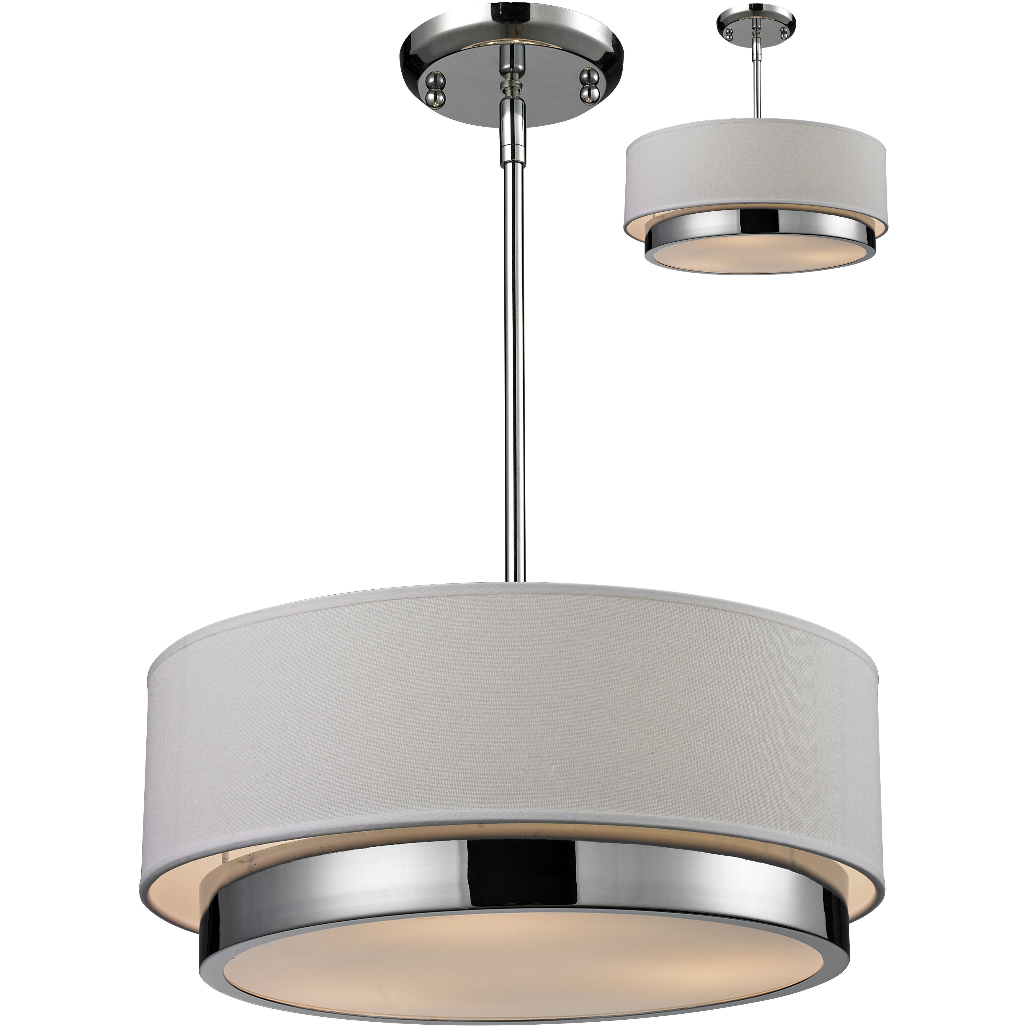 16 inch ceiling light cheap