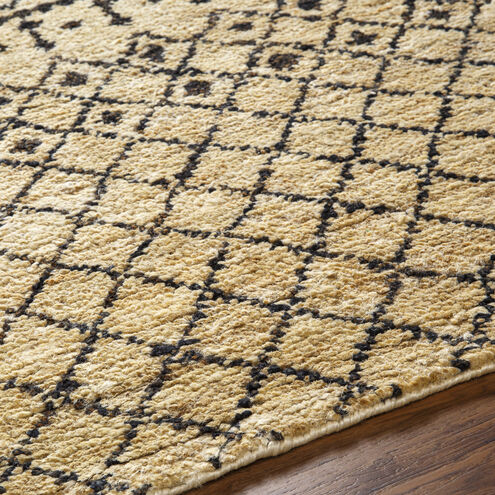 Scarborough 144 X 106 inch Butter Rug, Rectangle