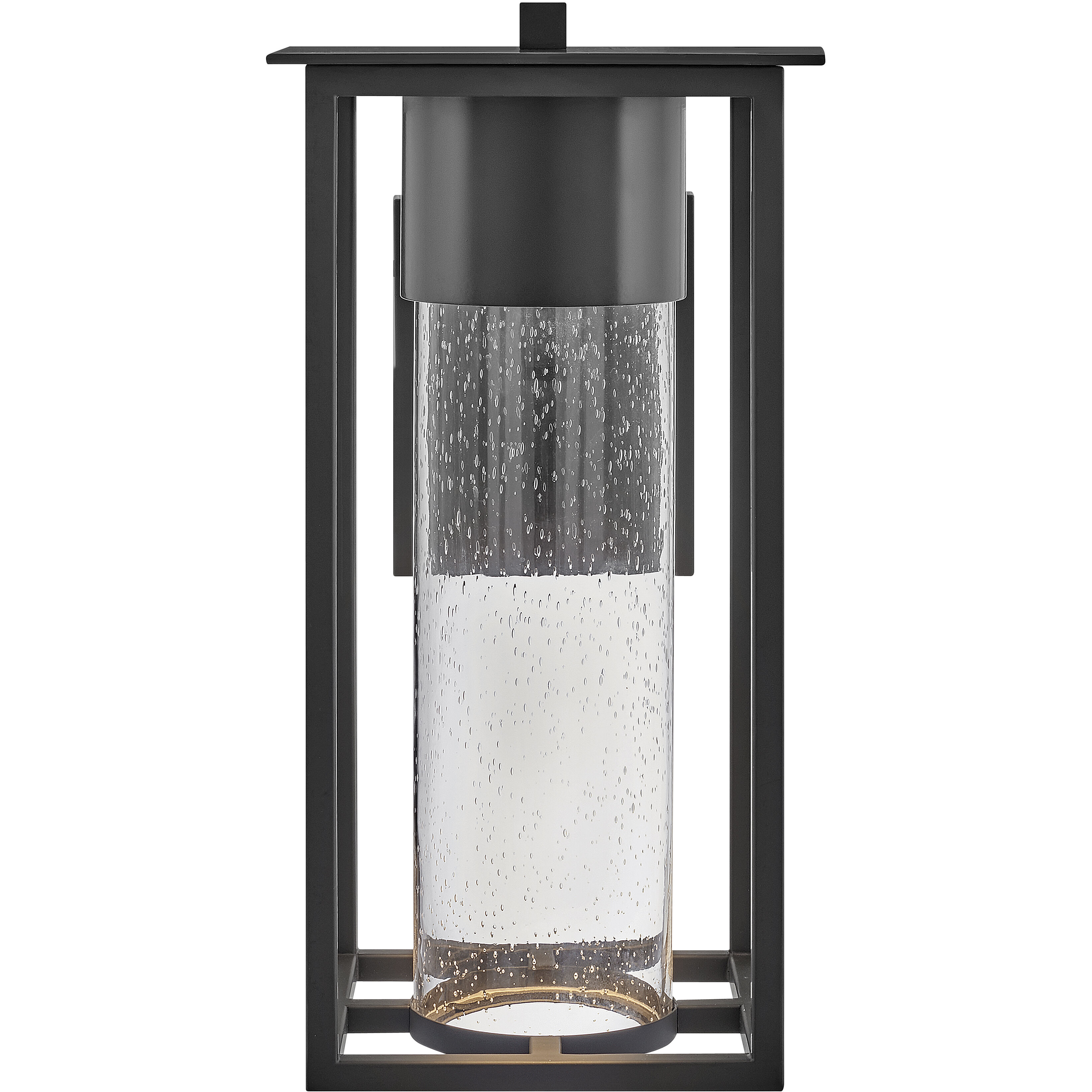Coastal Elements Coen LED 16 inch Black Outdoor Wall Mount Lantern