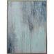 Canada 48 X 2 inch Art Painting