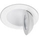 Lotos LED White Complete Kit Recessed Lighting