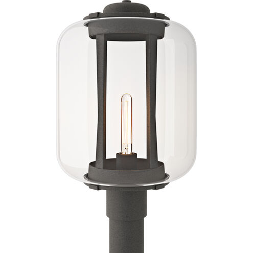Fairwinds 1 Light 18.4 inch Coastal Natural Iron Outdoor Post Light, Extra Large