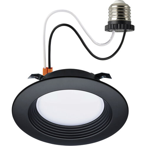 ColorQuick Integrated LED Black Retrofit