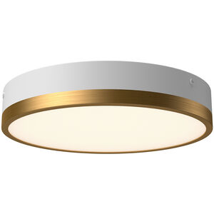 Alora Mood Adelaide 11.13 inch Flush Mount