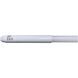 Lumos LED Recessed Double Contact HO/VHO T8 38 watt 120-277 4000K/5000K/6500K Light Bulb, LED T8