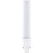 Lumos LED LED CFL Replacements Pin Based GX23 6.00 watt 3000K Light Bulb