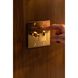 Dimmer White Detail Kit
