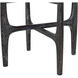 Bucks 23.5 X 23.5 inch Sombre Side Table