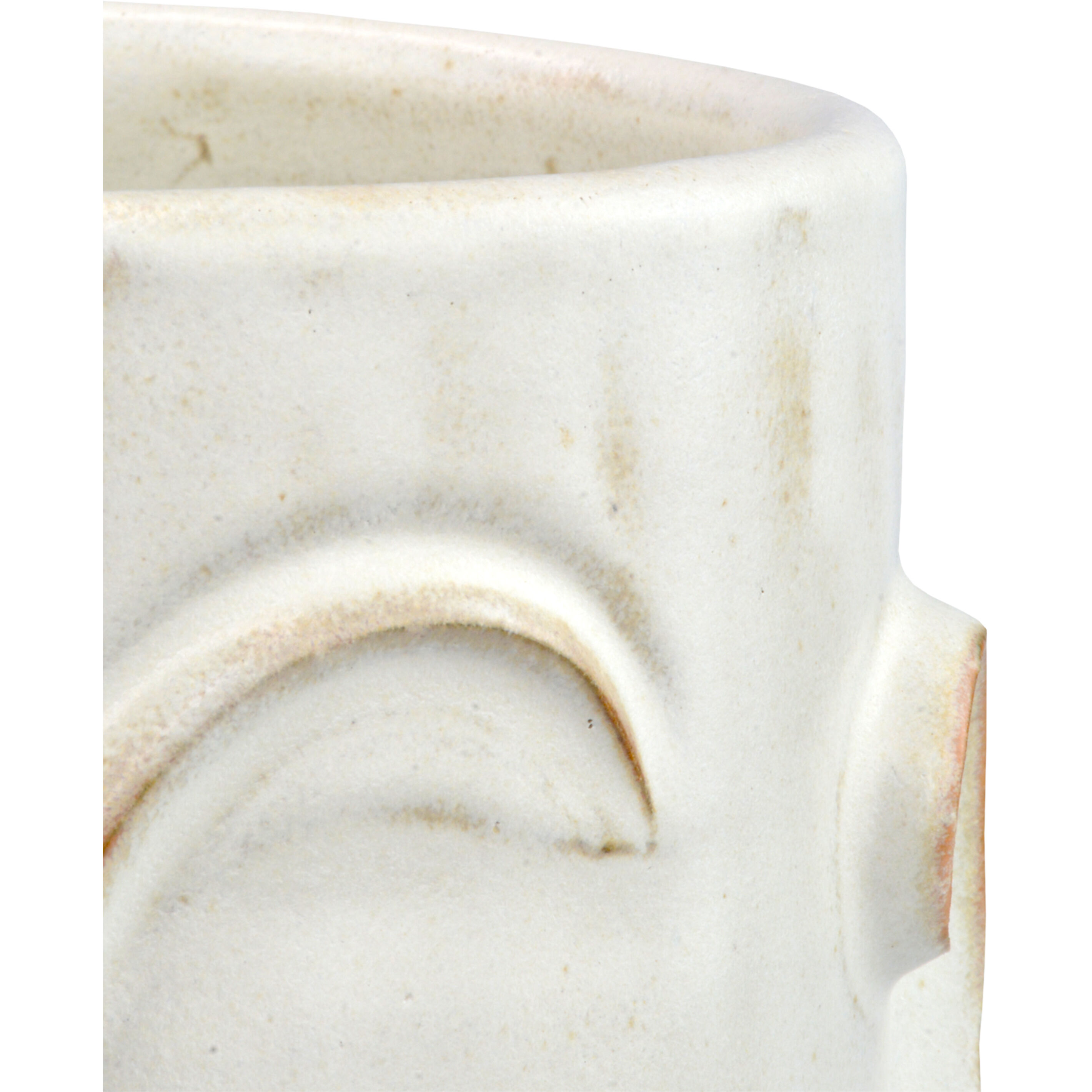 Poet 11 X 6.25 inch Vase, Medium