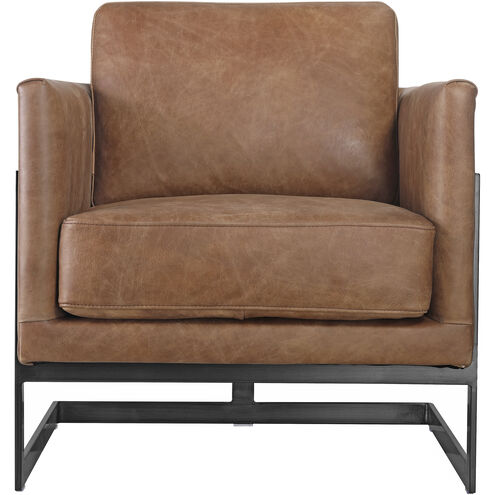 Luxley Accent Chair