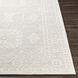 Oakland 36 X 24 inch Light Slate Rug in 2 x 3, Rectangle