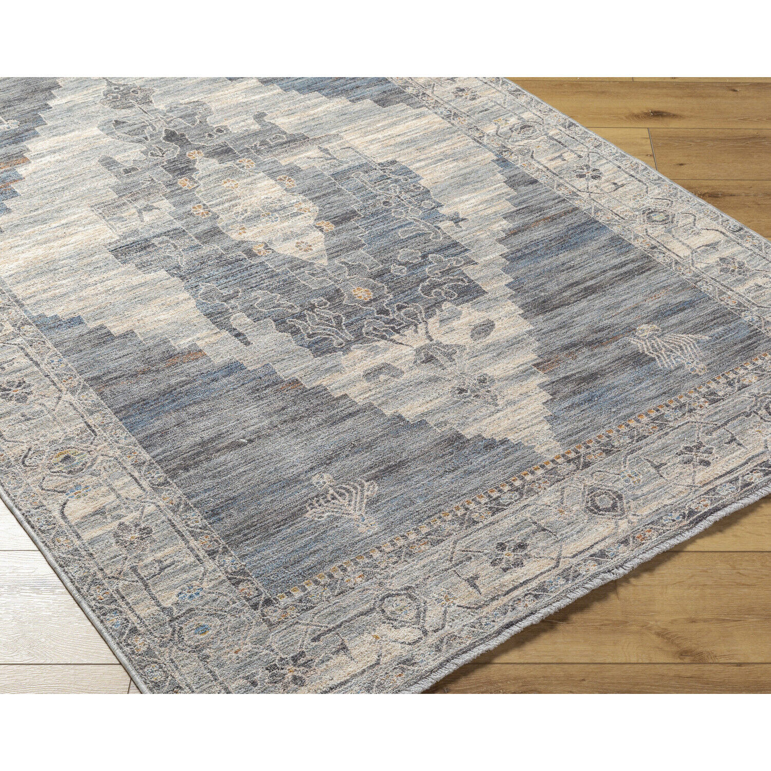 Chicago 112 X 78 inch Rug, Rectangle