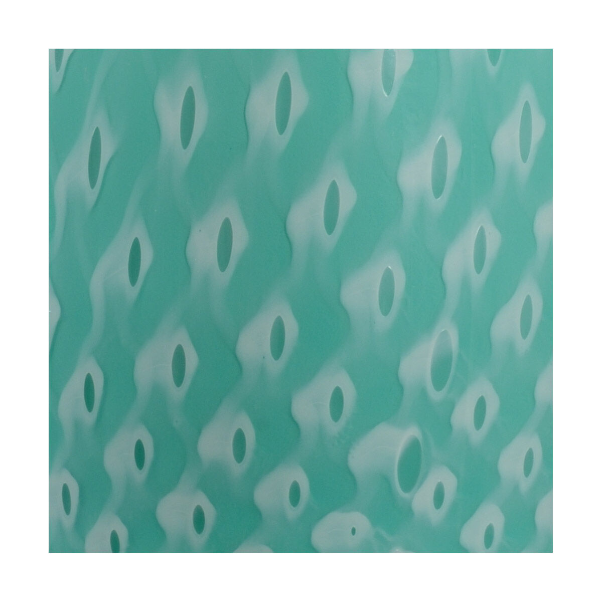 Vietri 31 inch 100.00 watt Mint Green/White Table Lamp Portable Light