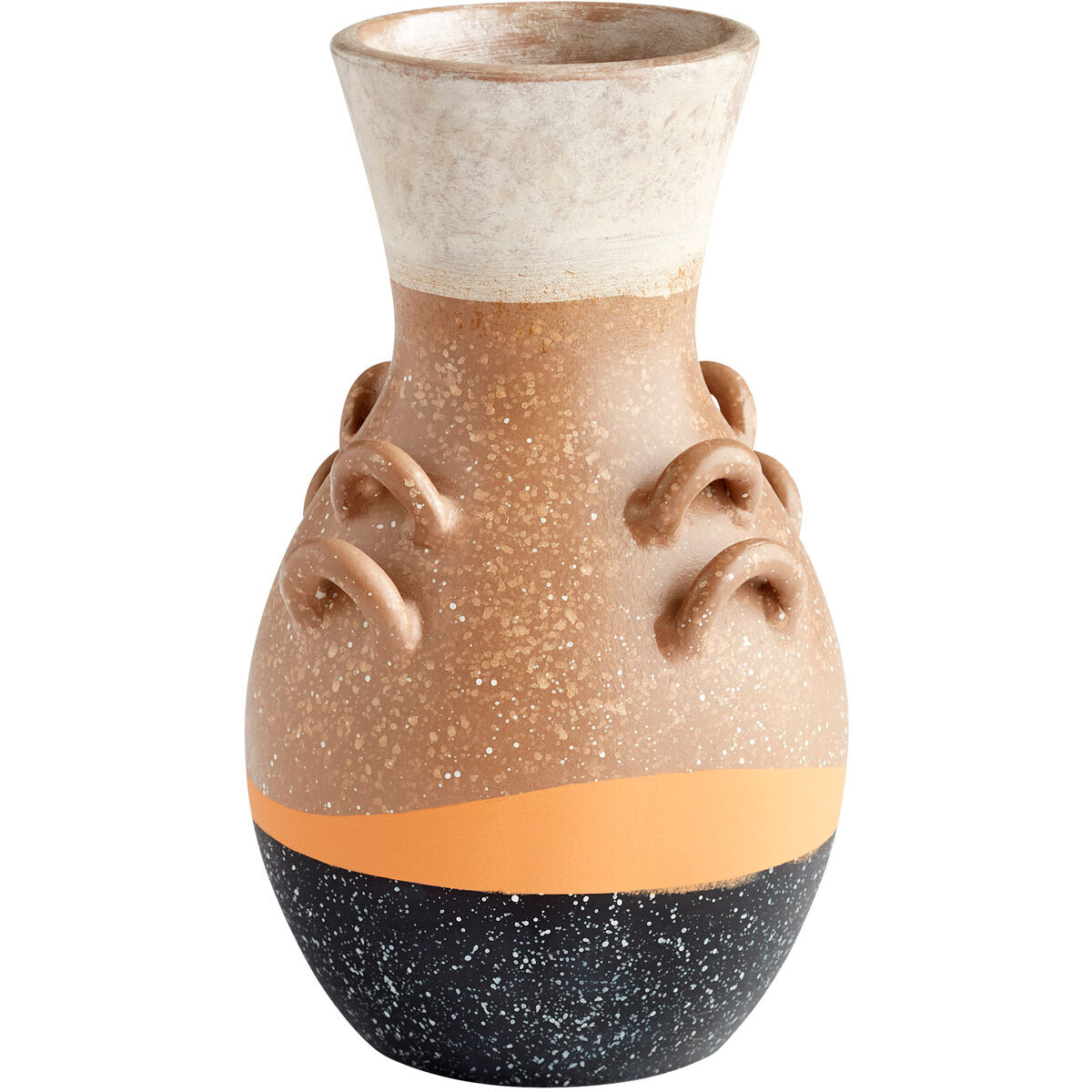 Desert 12 inch Vase