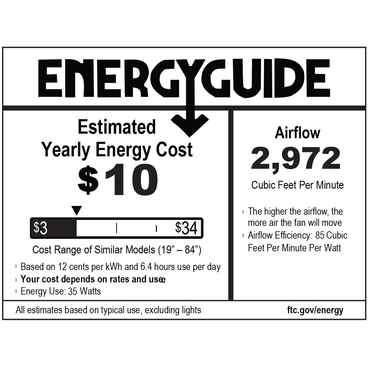 Builder 42 inch Brushed Nickel with Brazilian Cherry/Harvest Mahogany Blades Ceiling Fan