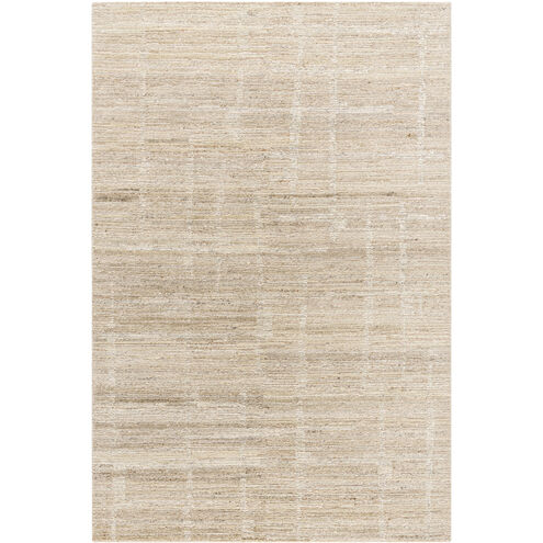 Moab 144 X 108 inch Ash / Pearl / Warm Grey / Khaki Handmade Rug in 9 x 12