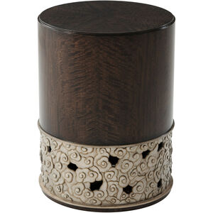 Anthony Cox 21 X 16 inch Side Table