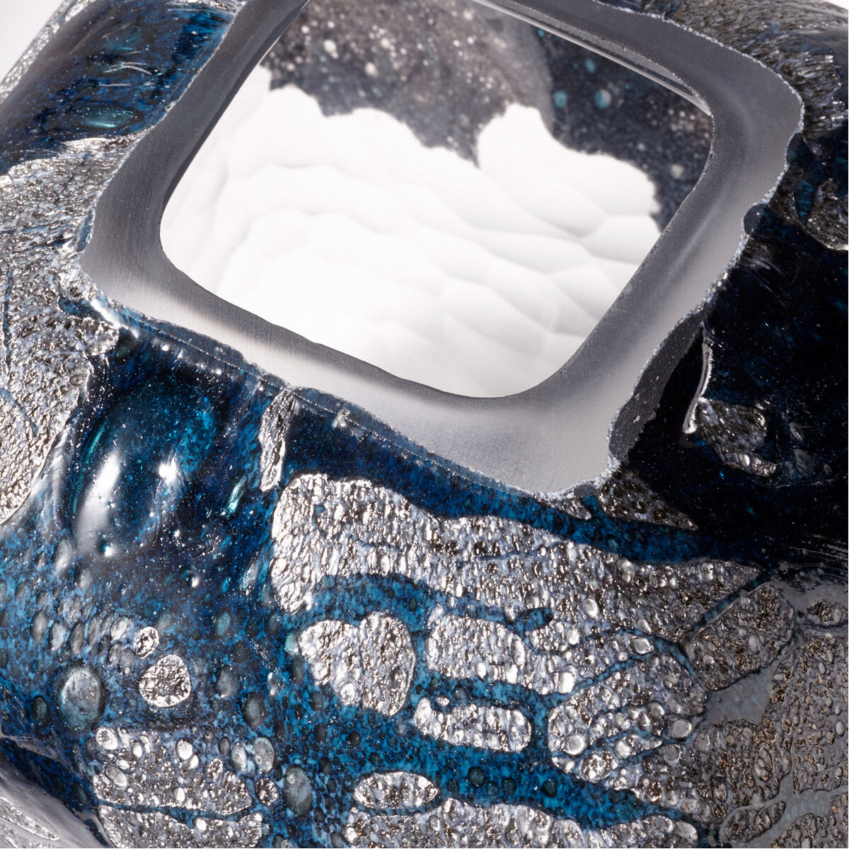 Bosco 11 X 7 inch Vase, Large