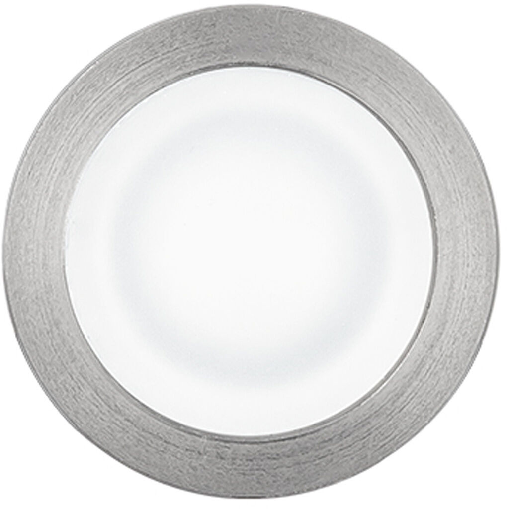 Tyler 12 4 watt Stainless Steel Path Lighting in 3000K, WAC Landscape