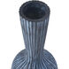 Delphi 30 X 10 inch Vase, Extra Large