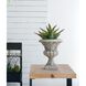 Danna Weathered Antique Outdoor Planter