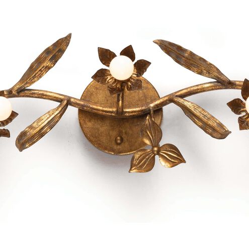 Trillium Wall Sconce Wall Light