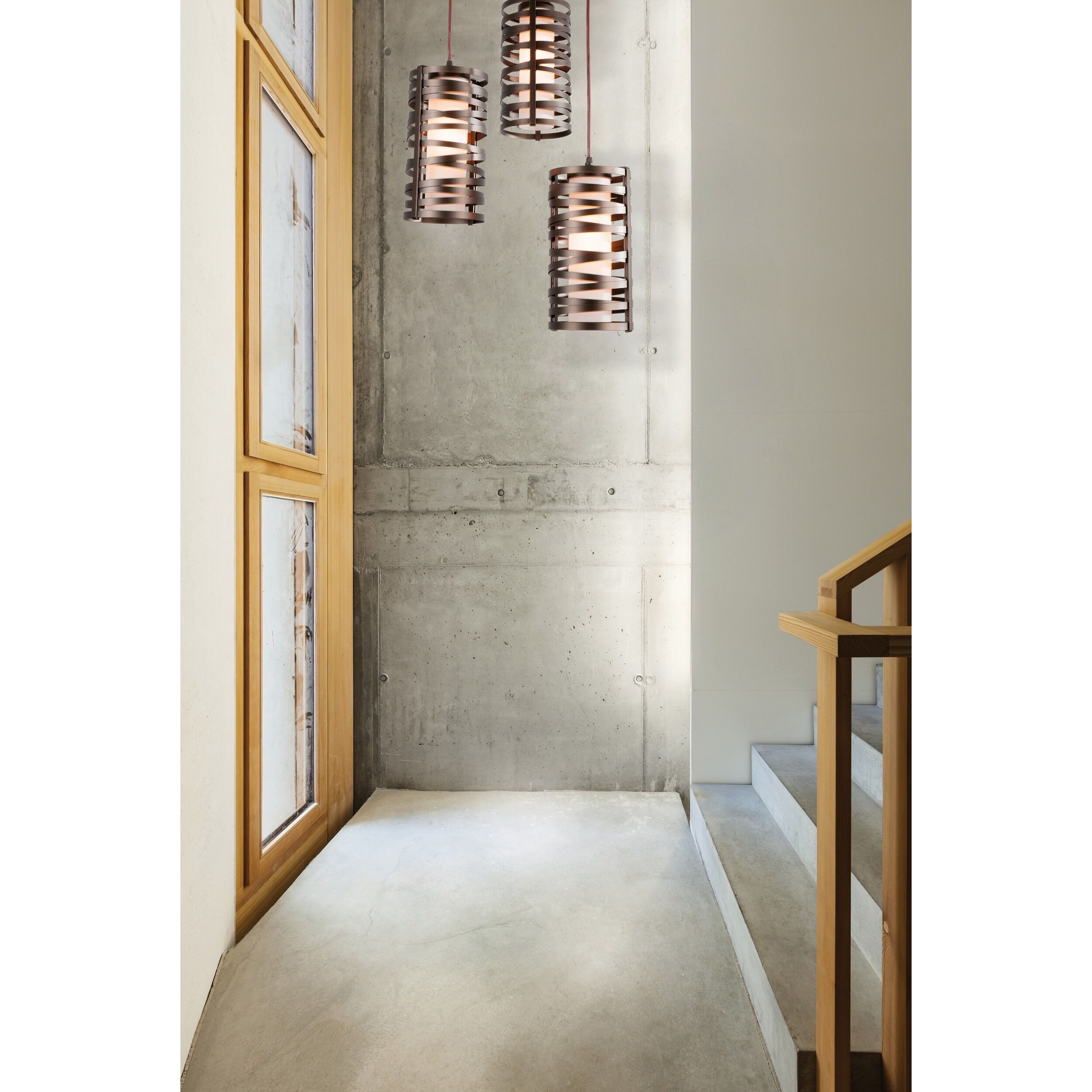 Tempest led ceiling lamp sale