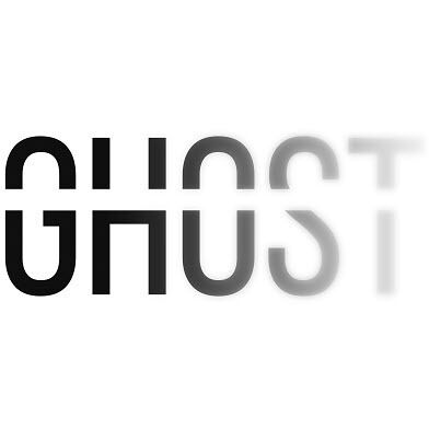 Track 36 X 36 inch Black LED Lighted Mirror, Vanita by Oxygen