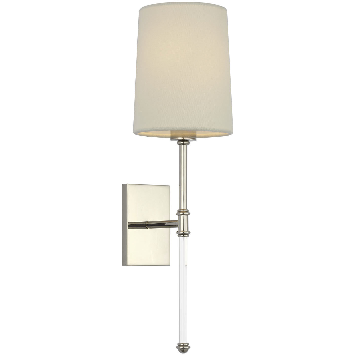 Suzanne Kasler Camille Sconce Wall Light