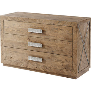 Echoes Echo Oak Chest of Drawers 