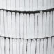 Striae 12 X 5 inch Vessels, Set of 3