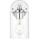 Mayson 1 Light 5.00 inch Bathroom Vanity Light