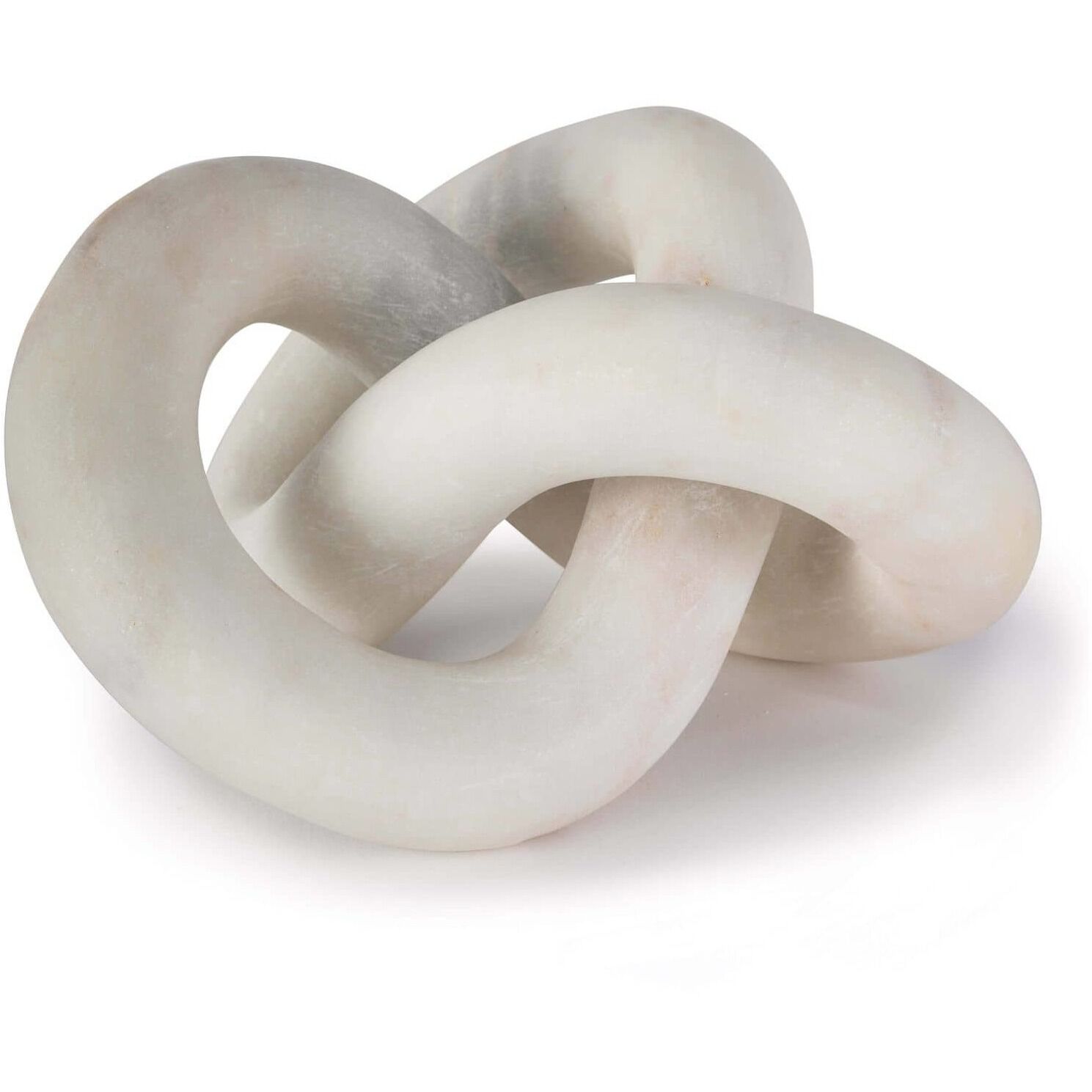 Cassius White Objet, Sculpture