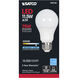 Lumos LED A19 Medium E26 11.5 watt 120V 5000K Light Bulb, Type A