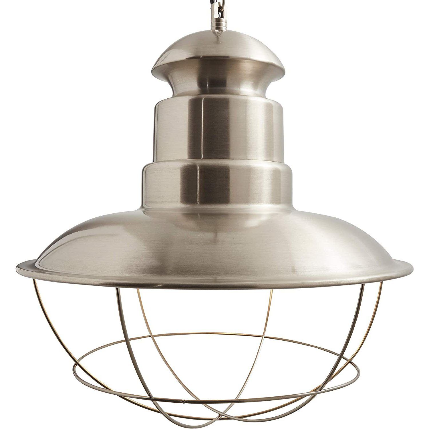 Sophia 1 Light 15.75 inch Steel Pendant Ceiling Light