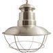 Sophia 1 Light 15.75 inch Steel Pendant Ceiling Light