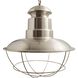 Sophia 1 Light 16 inch Steel Pendant Ceiling Light