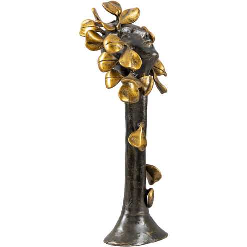 Asintmah 15 X 5 inch Decorative Sculpture