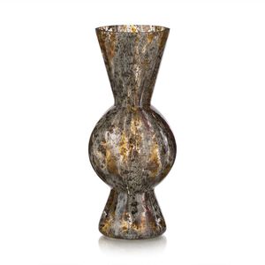 Emanar 12 X 5 inch Vase, Small
