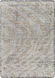 Malaga 36 X 24 inch Ivory Rug, Rectangle