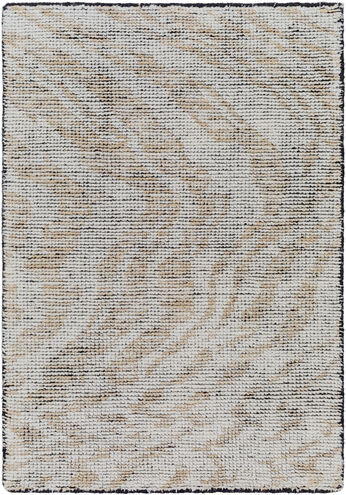 Malaga 36 X 24 inch Ivory Rug, Rectangle