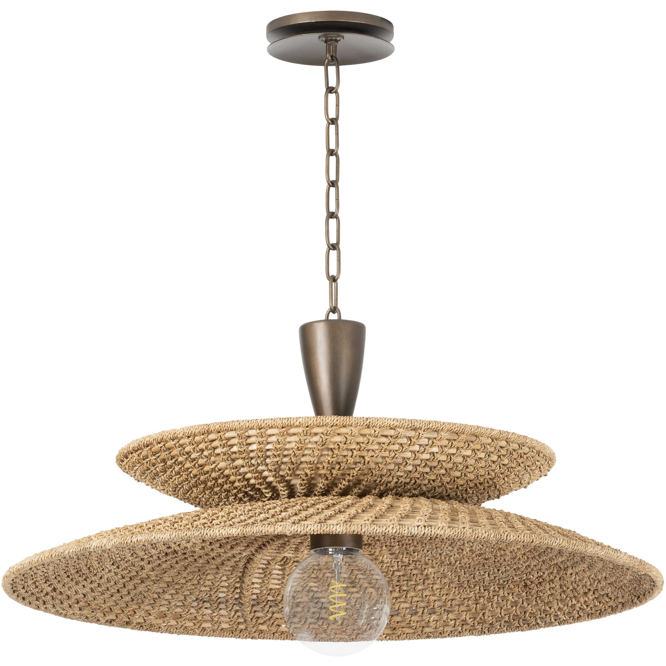 Landry Pendant