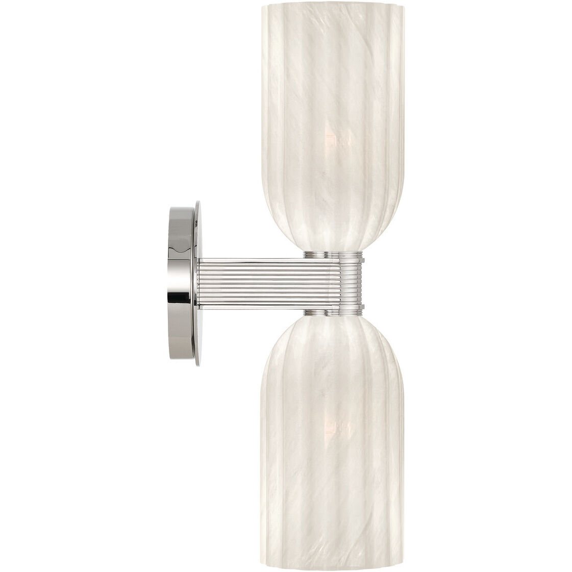 Lotus Bath Wall Light