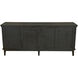 Dumont 74.5 X 22 inch Pale Sideboard