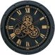 Anita 19.7 X 19.7 inch Wall Clock