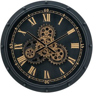 Anita 19.7 X 19.7 inch Wall Clock