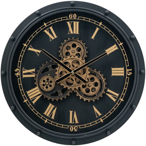 Anita 19.7 X 19.7 inch Wall Clock