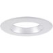 DF Pro Plus White Recessed/Trim